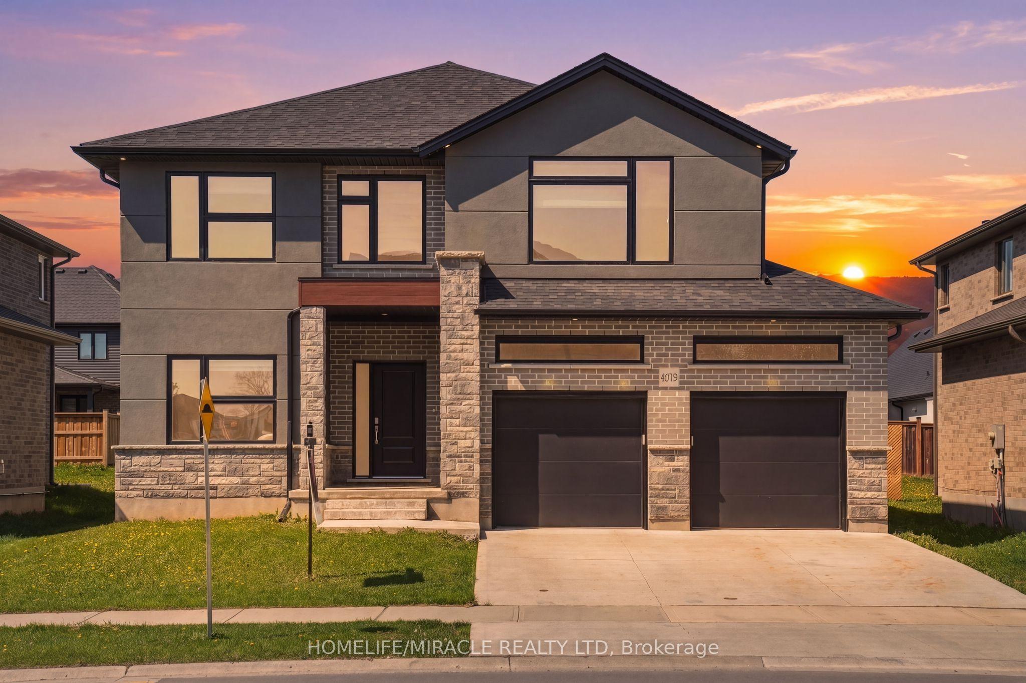 4079 Campbell Street — photo 1