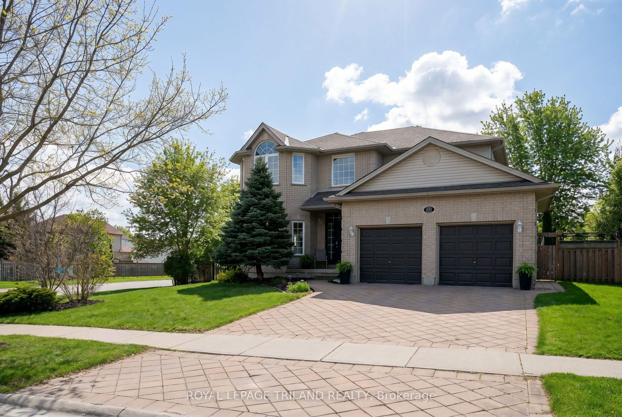 151 Knights Bridge Road — photo 1